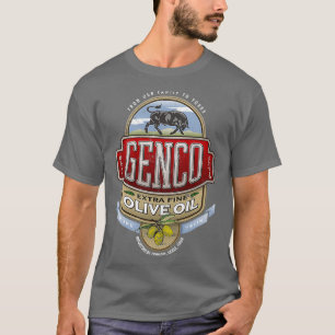 Olivenöl Genco T-Shirt