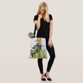 Olivenöl Tasche (Am Model)