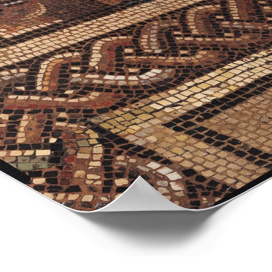 Olivenpressen, ursprünglich aus poster (Ecke)