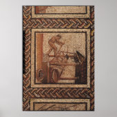 Olivenpressen, ursprünglich aus poster (Vorne)