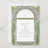 Olivenweg Kunst, Dichtung und Musik Einladung (Vorderseite)