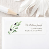 Olivenzweig (Insitu)