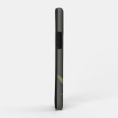 Olivenzweig Case-Mate iPhone Hülle (Hinten/Rechts)