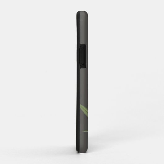 Olivenzweig Case-Mate iPhone Hülle (Hinten/Rechts)