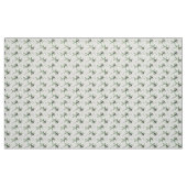 Olivenzweige Stoff (Fat Quarter (45,7 x 55,9 cm))