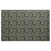 Olivenzweige und Warblers Stoff (Yard (91,4 cm))