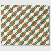 OLIVER12 GESCHENKPAPIER (Flach)