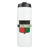 Oliver 550 thermosbecher (Vorderseite)