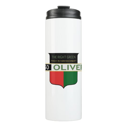 Oliver 550 thermosbecher (Vorderseite)