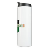 Oliver 550 thermosbecher (Nach rechts gedreht)