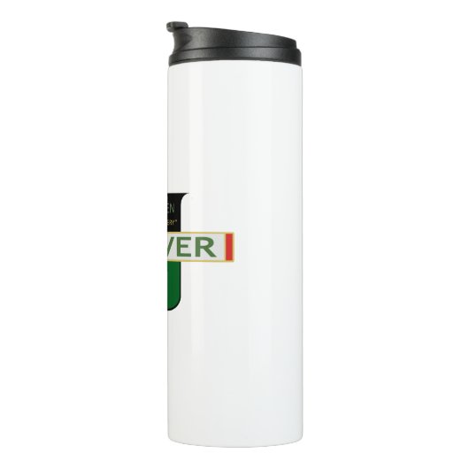 Oliver 550 thermosbecher (Nach rechts gedreht)