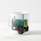 Oliver 66 kaffeetasse (Vorderseite Links)