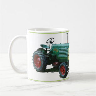 Oliver 66 kaffeetasse