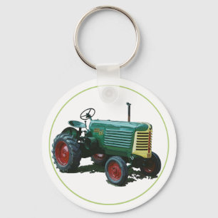 Oliver 66 schlüsselanhänger