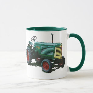 Oliver 66 tasse