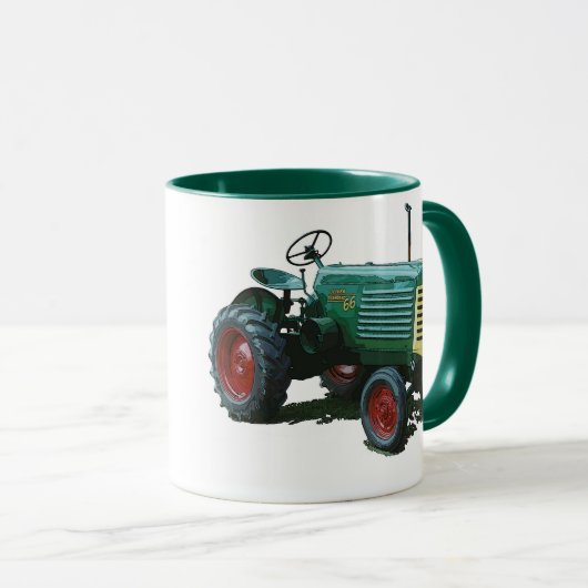 Oliver 66 tasse (VorderseiteRechts)