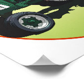 Oliver 770 poster (Ecke)