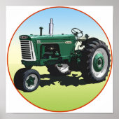 Oliver 770 poster (Vorne)