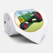 Oliver - 88 krawatte (Gerollt)