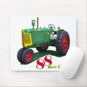 Oliver - 88 mousepad (Mit Mouse)