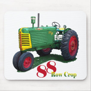 Oliver - 88 mousepad