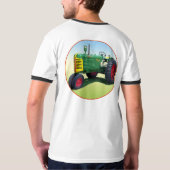 Oliver - 88 T-Shirt (Schwarz voll)