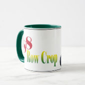 Oliver - 88 tasse (Vorderseite Links)