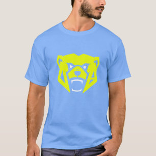 Oliver Bearman Retro T-Shirt