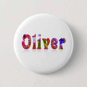 Oliver Button