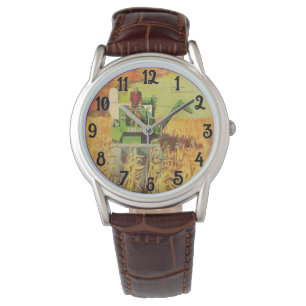 Oliver Combine Watch Armbanduhr