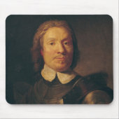 Oliver Cromwell Mousepad (Vorne)
