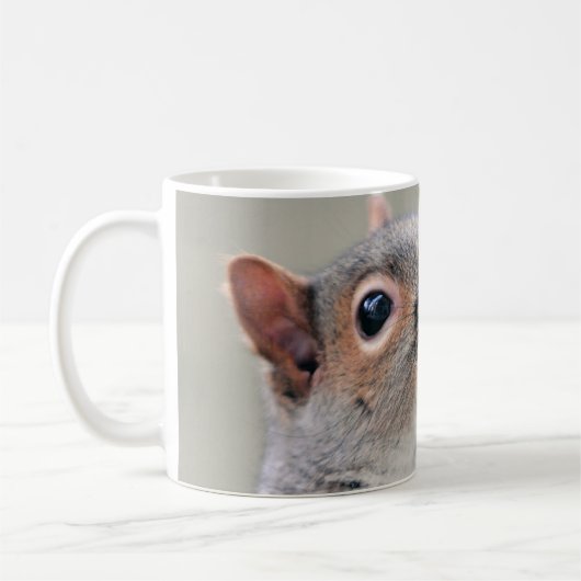 Oliver Drehung Kaffeetasse (Links)