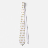 Oliver-Drehung Krawatte (Vorderseite)