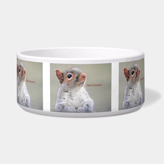 Oliver Drehung Napf (Vorderseite)