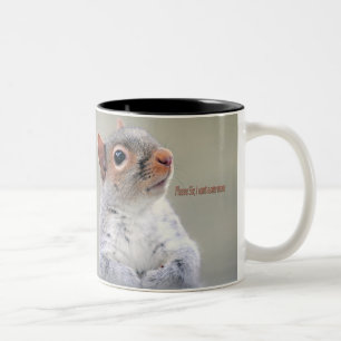 Oliver Drehung Zweifarbige Tasse