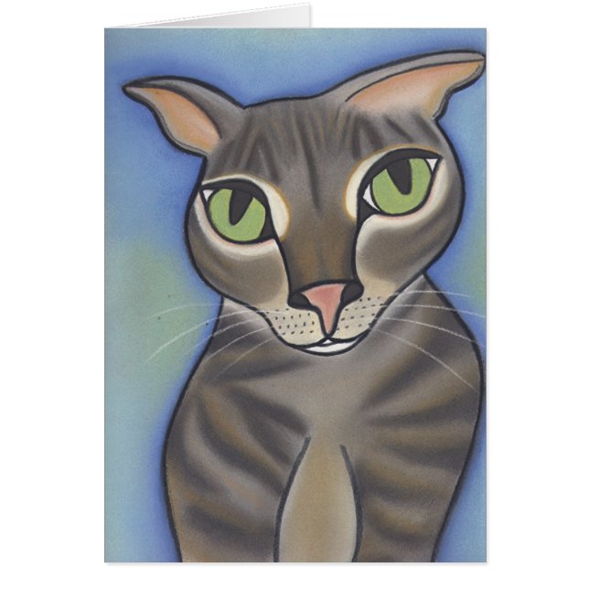 Oliver durch Robyn Feeley (Vorne)