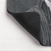 Oliver Ellsworth, graviert durch E. der Mackenzie Mousepad (Ecke)