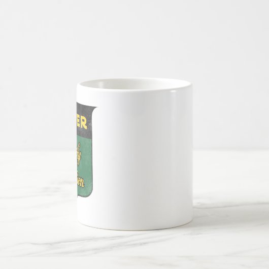 Oliver Familientradition Kaffeetasse (Mittel)
