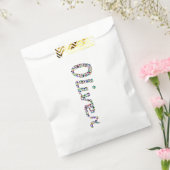 Oliver Geschenktütchen (Versiegelt)