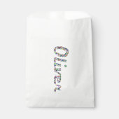 Oliver Geschenktütchen (Vorderseite)