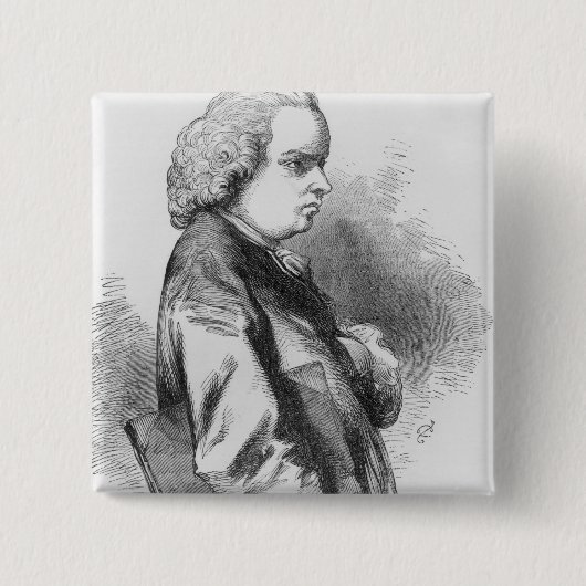 Oliver-Goldschmied Button (Vorderseite)