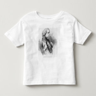 Oliver-Goldschmied Kleinkind T-shirt