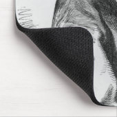 Oliver-Goldschmied Mousepad (Ecke)