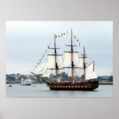 Oliver Hazard Perry Poster (Vorne)