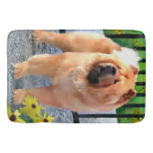 OLIVER IN GARDEN Badematte/Katzenmatte Badematte (Vorderseite)