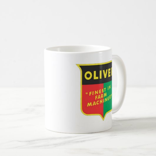 Oliver Kaffeetasse (VorderseiteRechts)