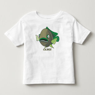 Oliver Kleinkind T-shirt