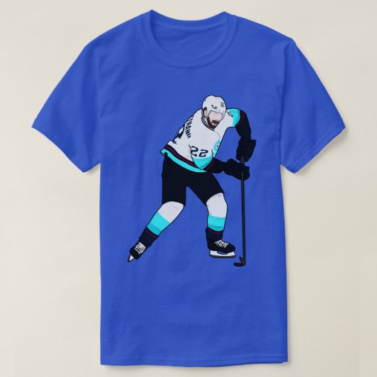 Oliver Mann des Spiels T-Shirt (Design vorne)
