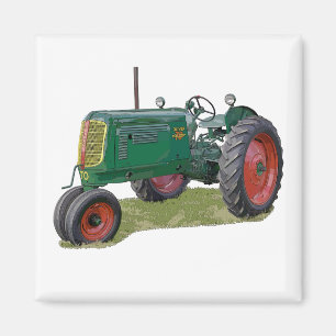 Oliver Model 70 Magnet