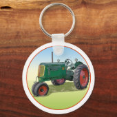 Oliver Model 70 Schlüsselanhänger (Vorderseite)